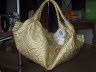 tasche gold