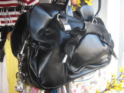 tasche schwarz